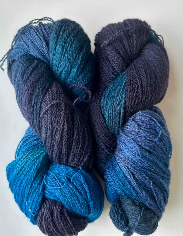 handmaiden-bfl-2-8-fingering-163433-fil-dentelle-teint-main image 1