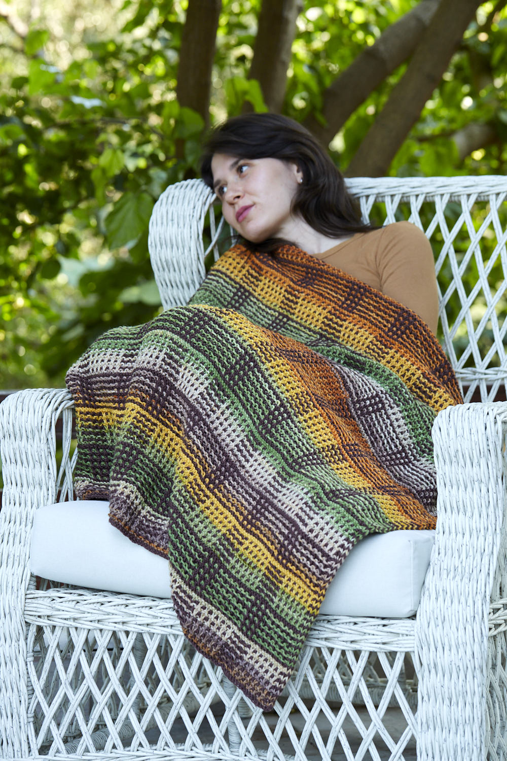gusto-wool-flannel-patron-tricot-couverture-patron-seul-facile image 3