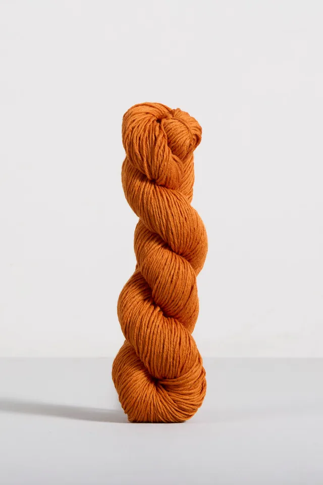 gusto-wool-core-4127-worsted-fil-tricoter-uni-100-g image 1