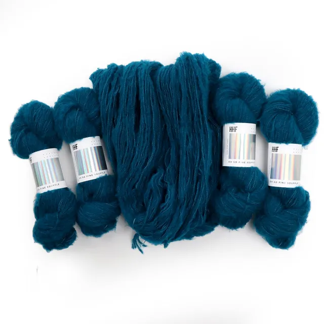hedgehog-fibres-oh-so-fine-souffl-wish-laine-m-rinos-bross-e-dk image 1