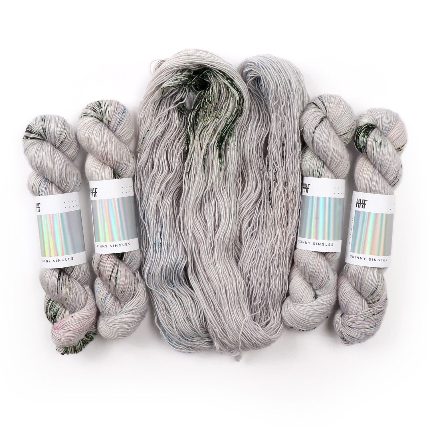 hedgehog-fibres-shale-laine-teinte-main-1-cheveau image 4