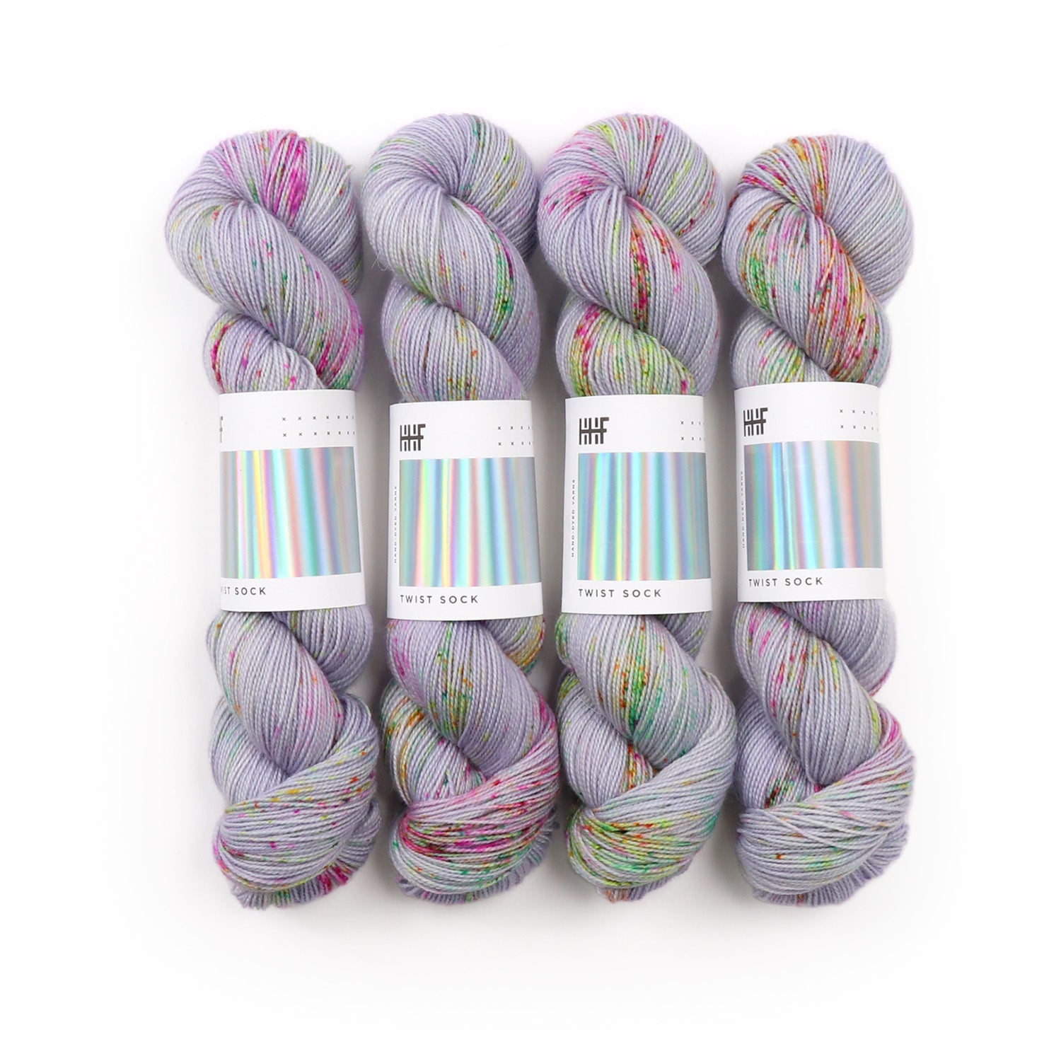hedgehog-fibres-twist-sock-fil-love-letter-100g-fingering image 2