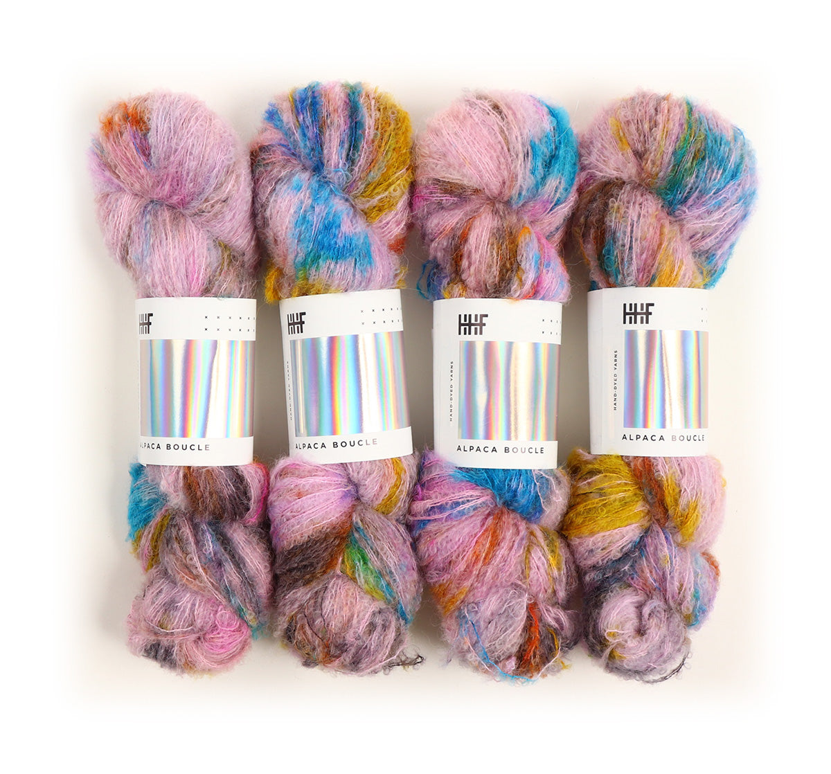 hedgehog-fibres-custom-dye-order-birthday-cake-laine-teinte-main image 5