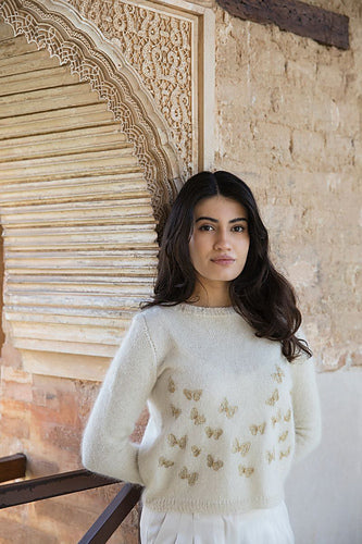 ito-dorata-claudia-quintanilla-patron-pullover-papillons-dor-s image 4