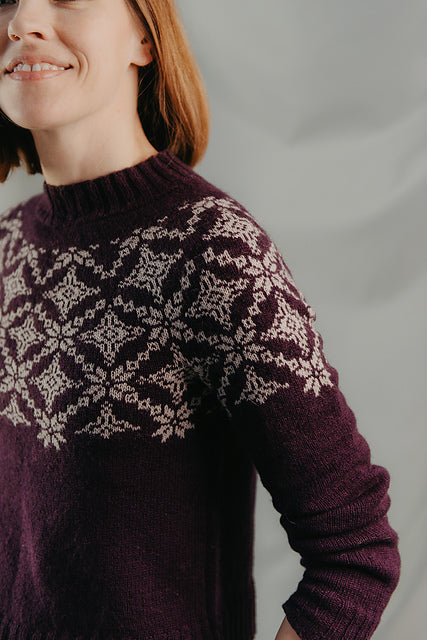 ito-patterns-pasaka-sweater-patron-pull-jacquard-yoke-rond image 3