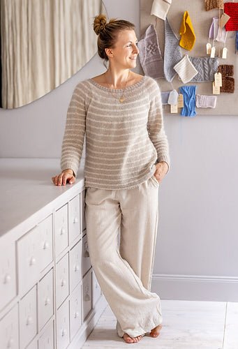 ito-dina-sweater-patron-pull-ray-top-down-cachemire image 3