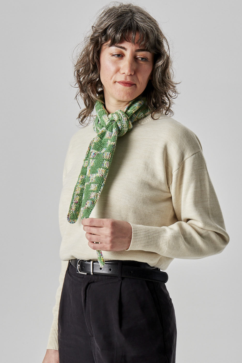 gusto-wool-hayree-patron-cou-crochet-carmen image 4