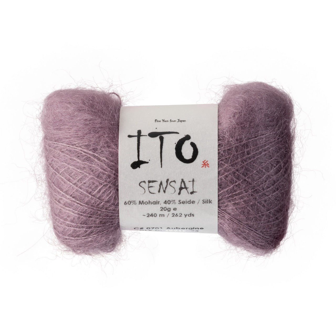ito-sensai-0300-fil-mohair-soie-rose-p-le image 2