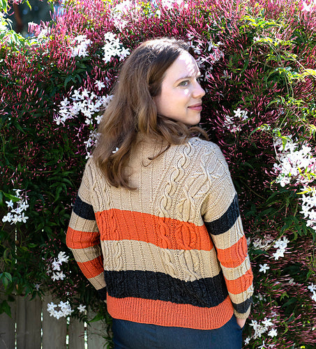 ito-patterns-batley-pullover-patron-tricot-pull-torsades image 2