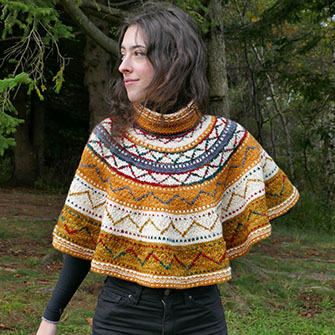 handmaiden-patterns-christmas-tree-skirt-patron-tour-de-sapin image 2