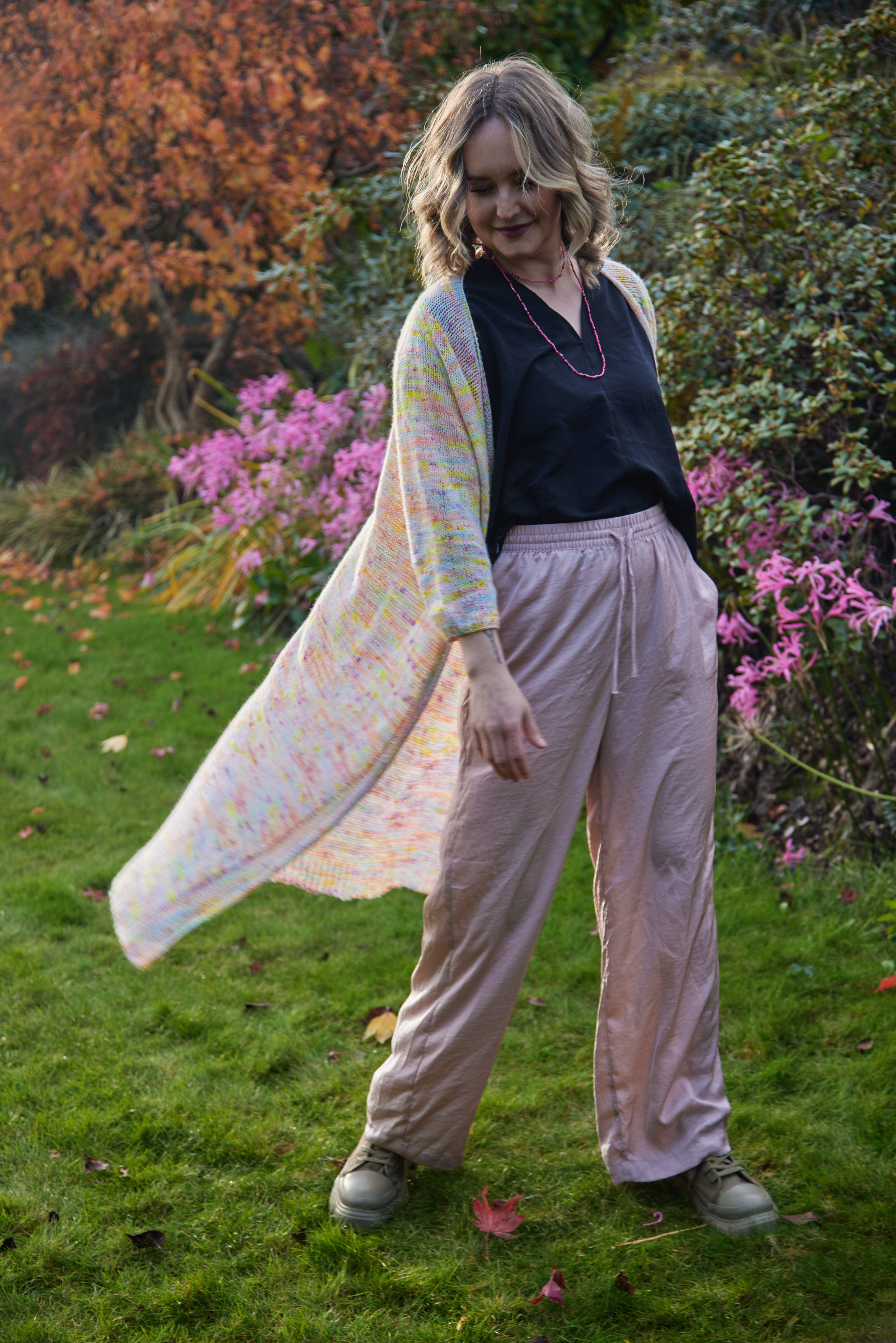 hedgehog-fibres-patterns-duster-bunny-patron-cardigan-cashmere image 6