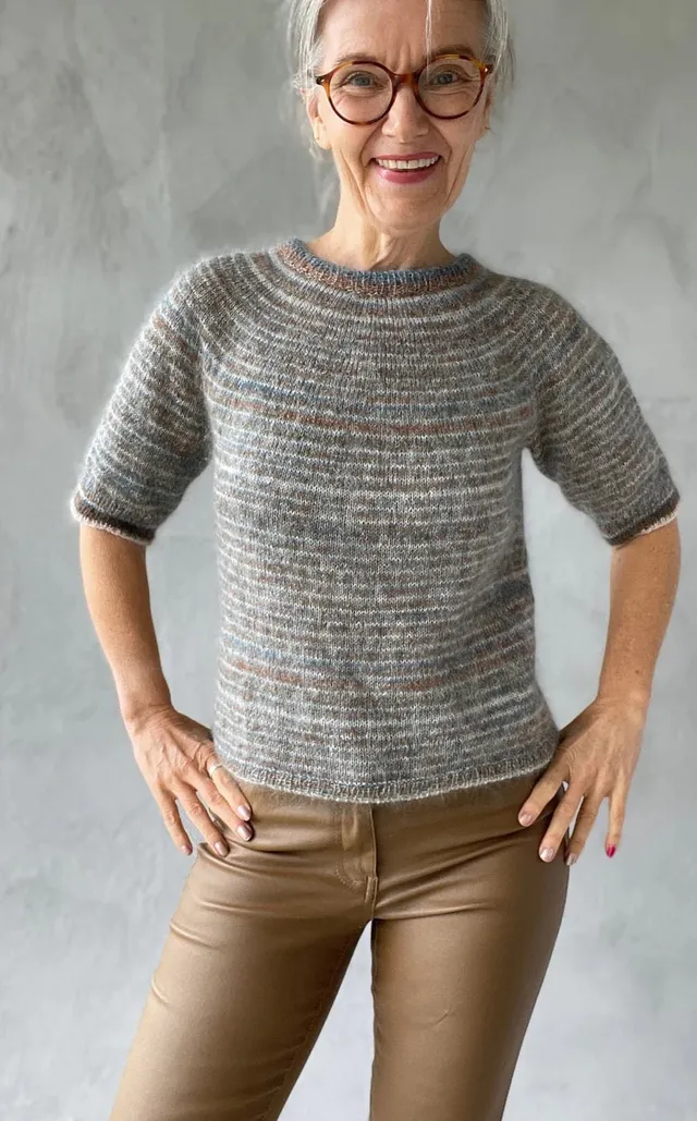 ito-patterns-skumring-jumper-patron-pull-tricot-top-down image 1