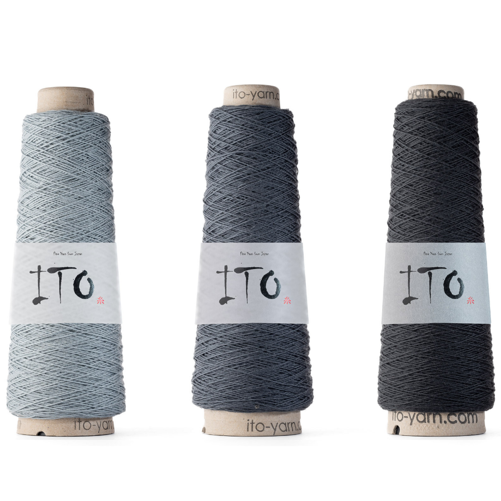 ito-urugami-fil-tricoter-papier-laine-21-coloris image 1