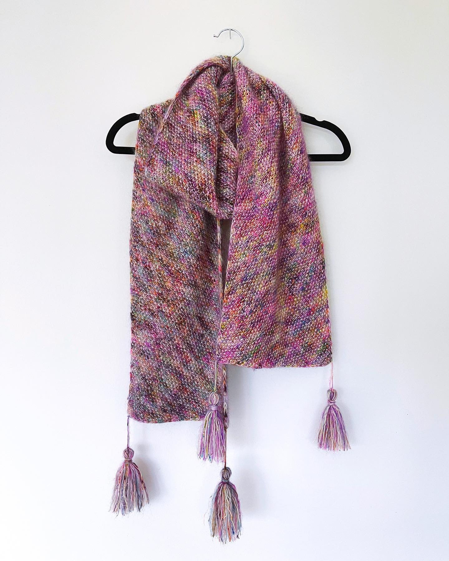 hedgehog-fibres-patterns-brushwork-scarf-patron-charpe-pdf image 2