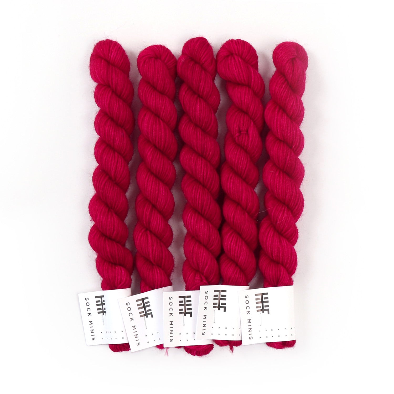 hedgehog-fibres-custom-merlot-laine-teinture-commande image 7