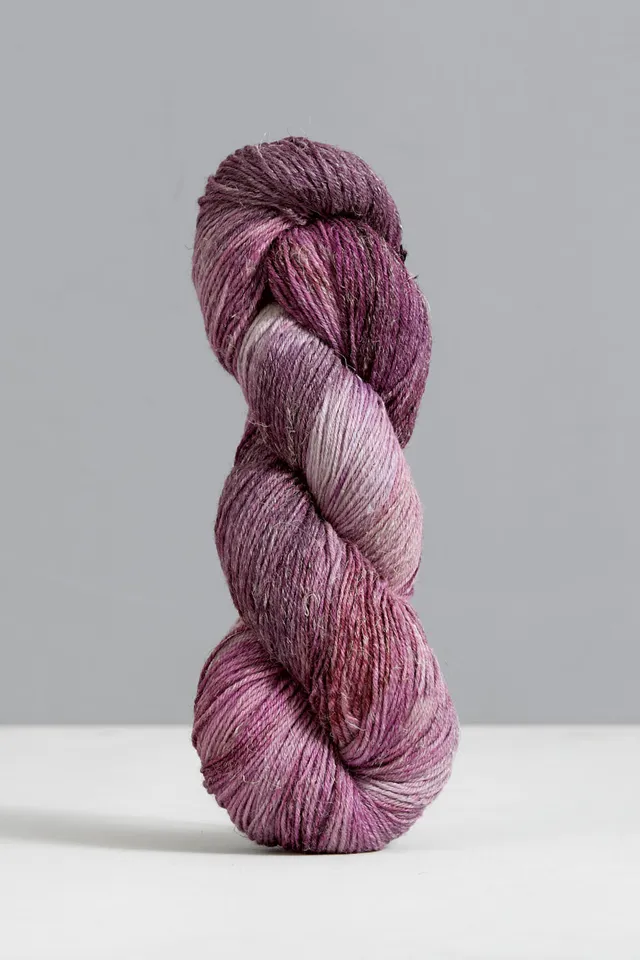 gusto-wool-wool-cool-10108-laine-lin-fingering-lot-de-5 image 1
