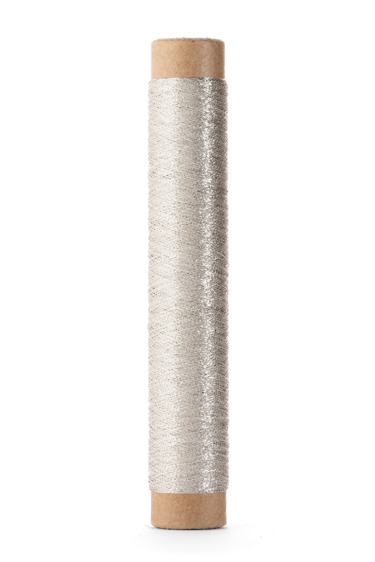 ito-gin-fil-broder-argent-v-ritable-couture image 2