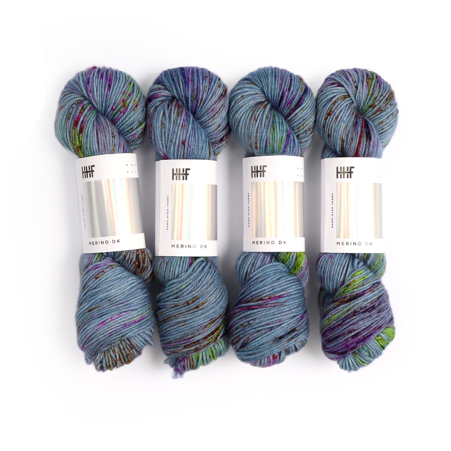 hedgehog-fibres-merino-dk-method-laine-m-rinos-200m image 2