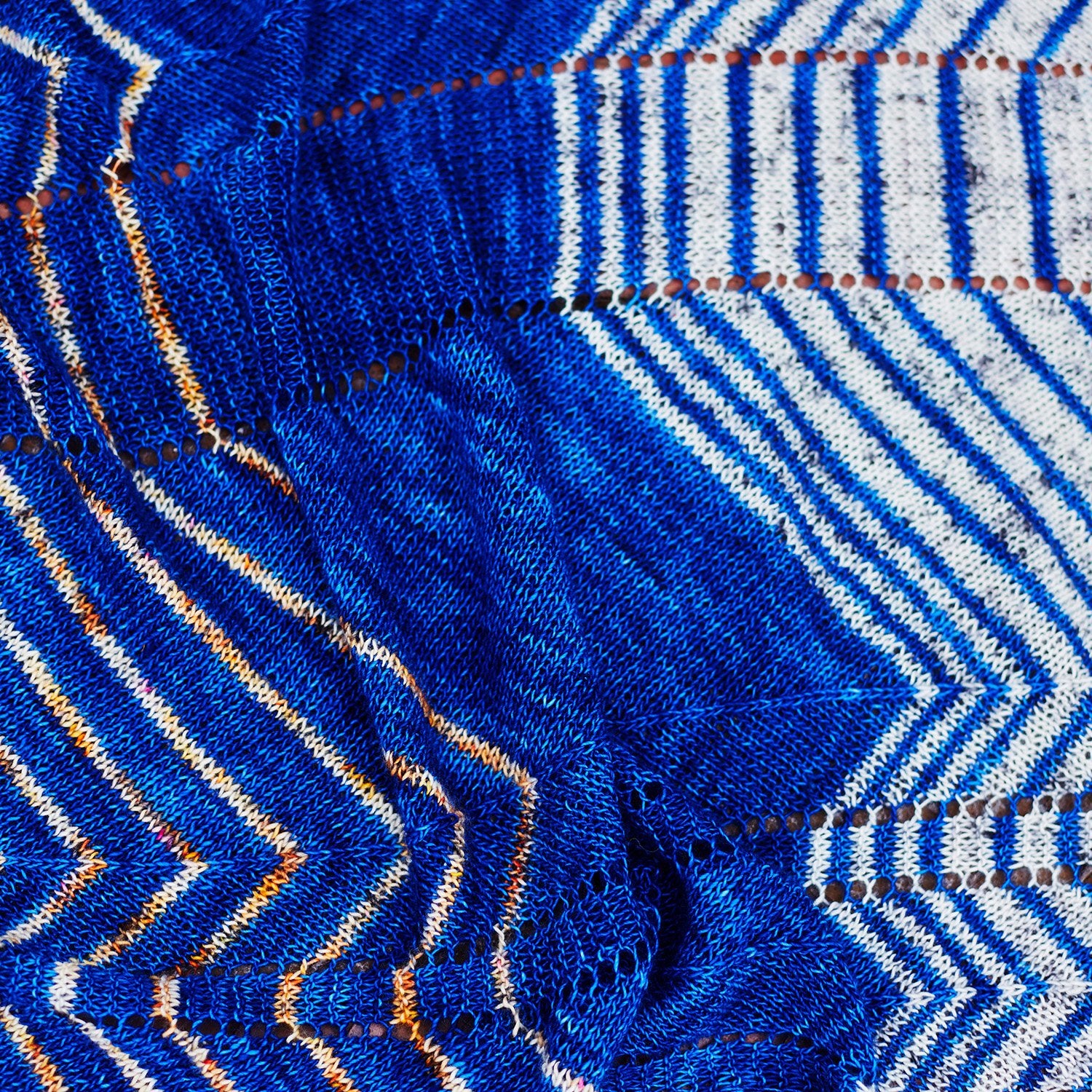 hedgehog-fibres-shockwaves-patron-wrap-tole-4-couleurs image 2
