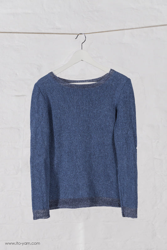 ito-patterns-seto-patron-pullover-t-l-charger image 2