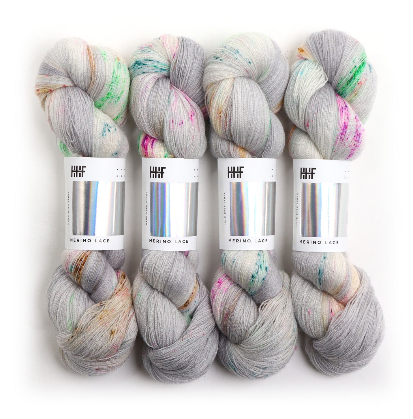 hedgehog-fibres-merino-lace-fil-dentelle-1200m-100-m-rinos image 1
