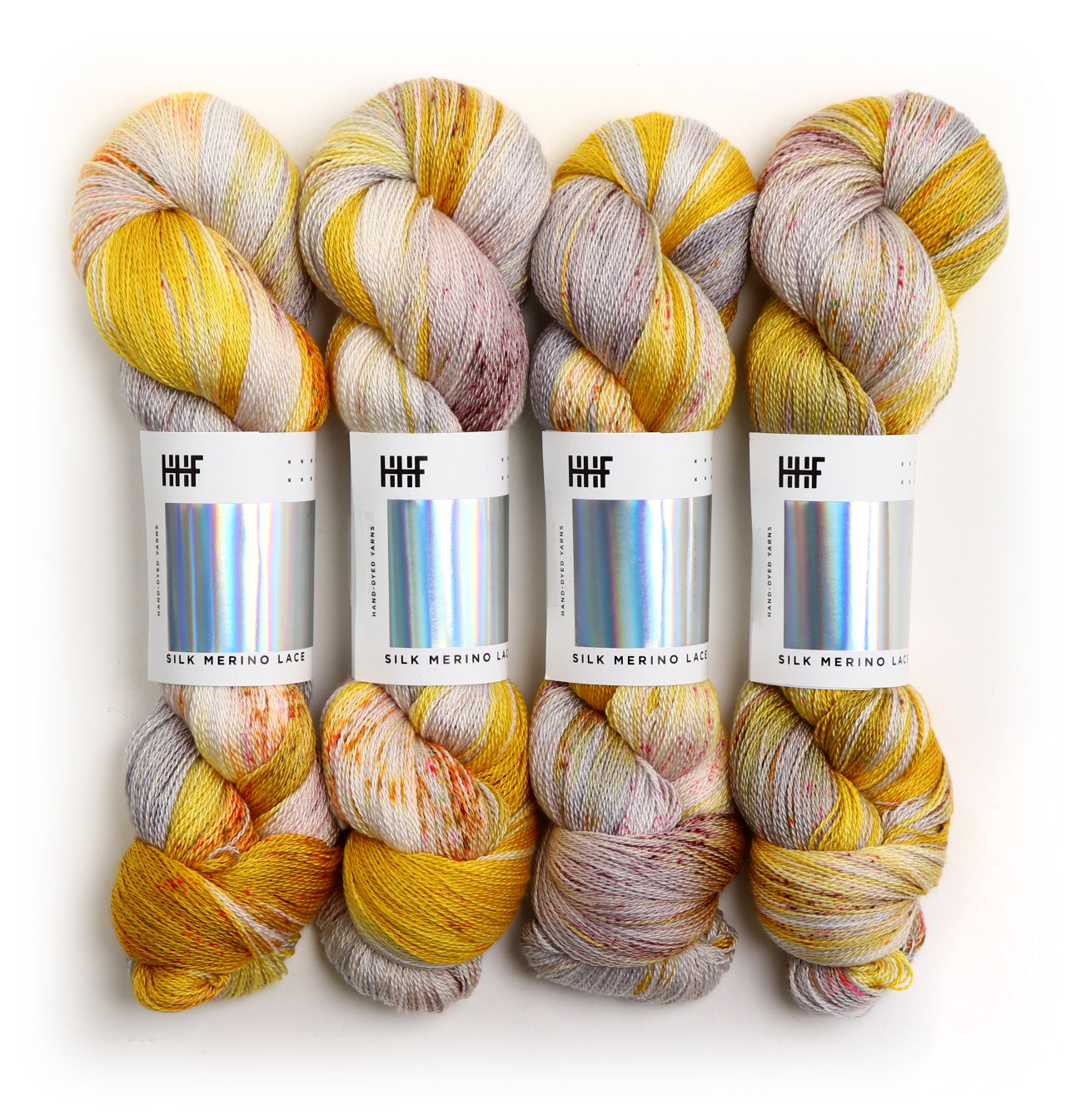 hedgehog-fibres-custom-dye-laine-zenith-sur-commande image 6
