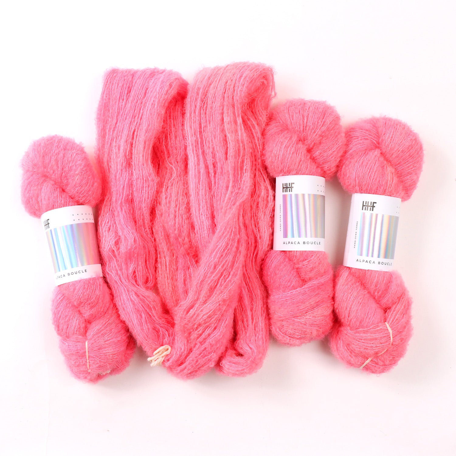 hedgehog-fibres-custom-dye-order-melon-laine-teint-main image 2