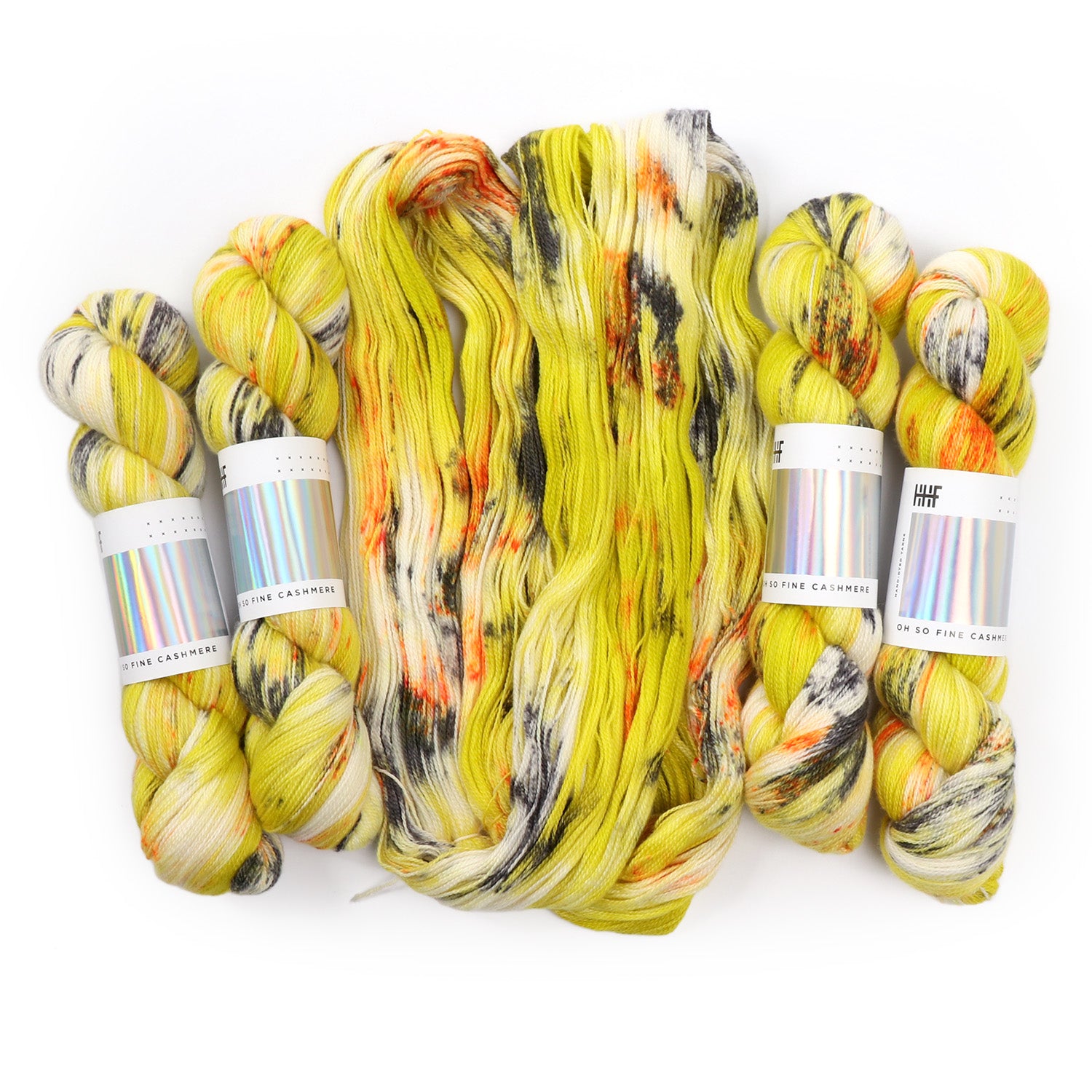 hedgehog-fibres-boa-commande-personnalis-e-fil-teinte-main-base-choix image 7