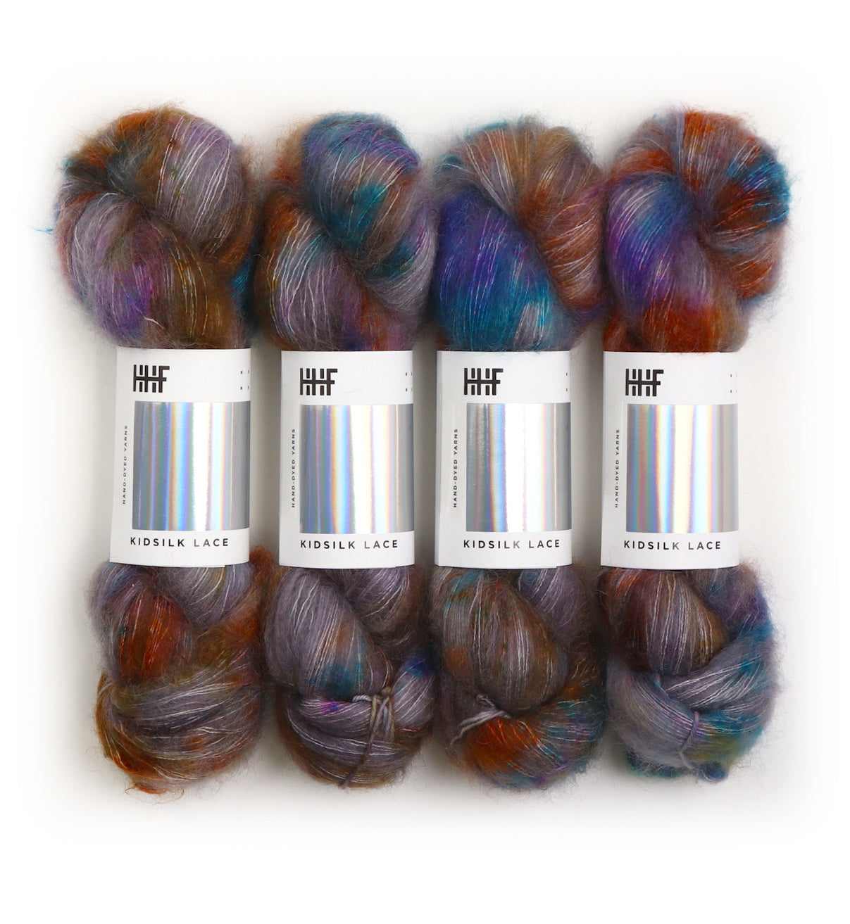 hedgehog-fibres-salty-tales-laine-tricoter-sur-commande-teinte-main image 8