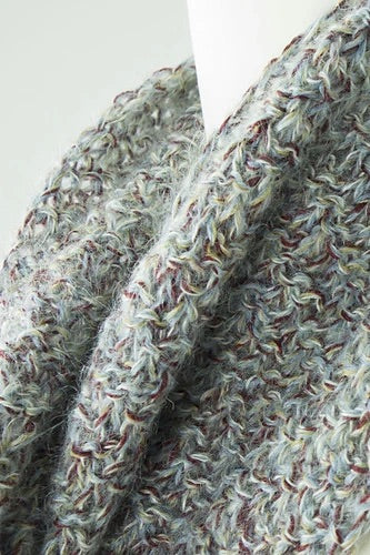 ito-otsuki-patron-tricot-bonnet-charpe-chevron-mohair image 3