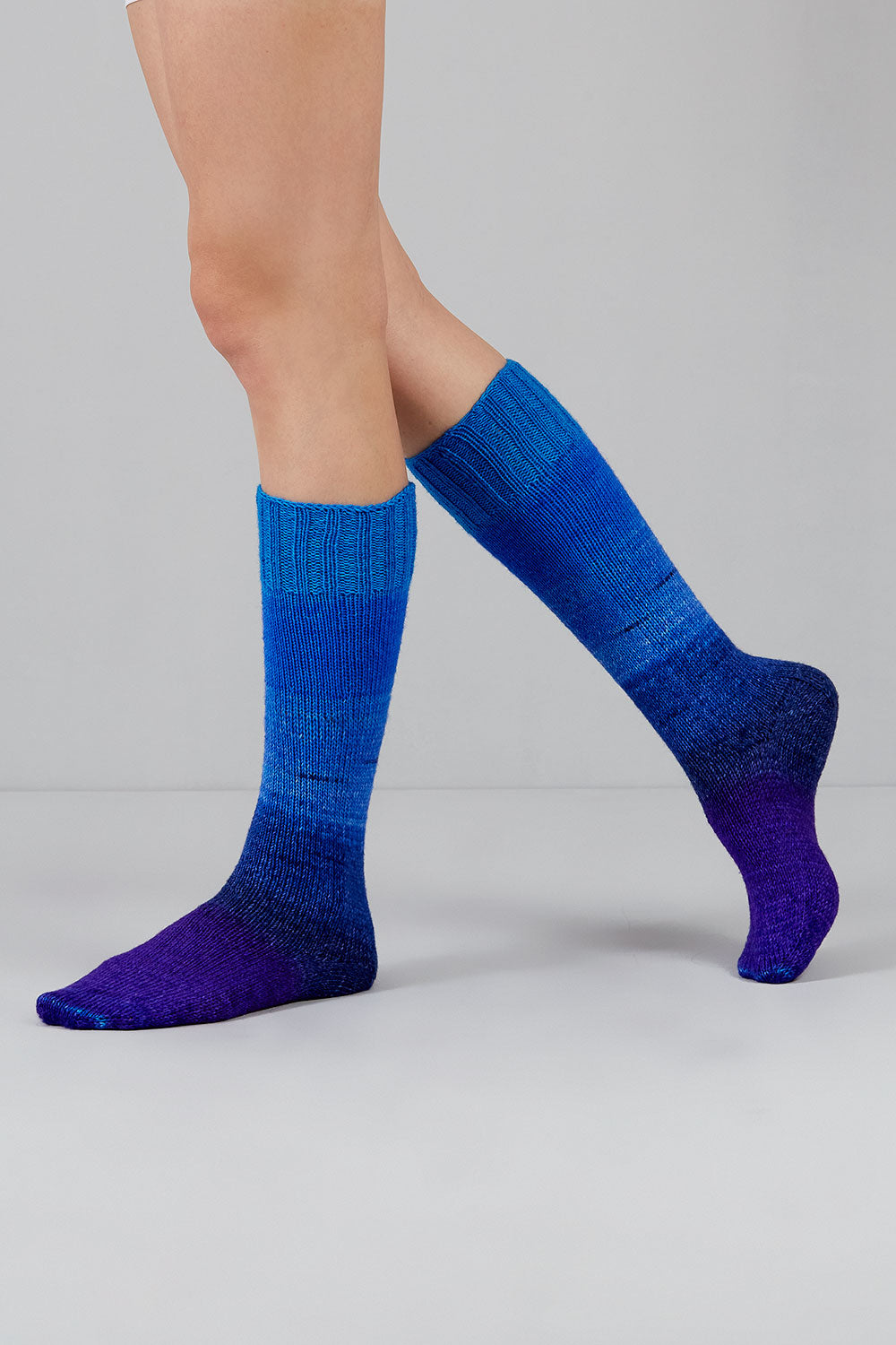gusto-wool-echoes-1515-fil-fingering-ombr-lot-de-5 image 2
