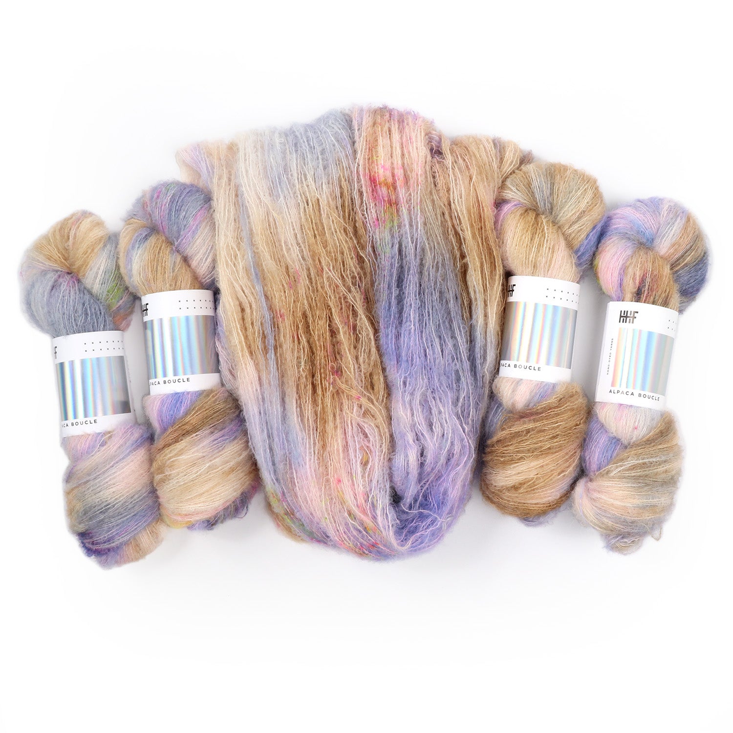 hedgehog-fibres-custom-pillow-fort-fil-tricoter-teint-main image 3