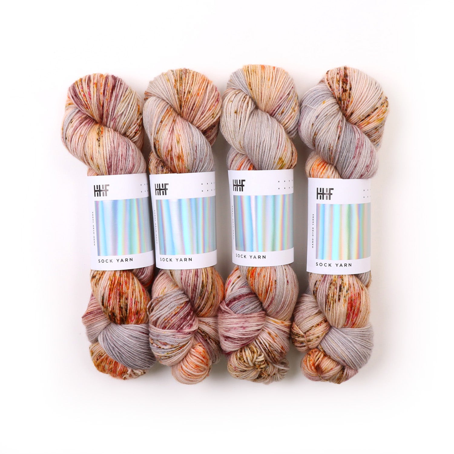 hedgehog-fibres-sock-liebling-laine-chaussettes-100g-m-rinos image 2