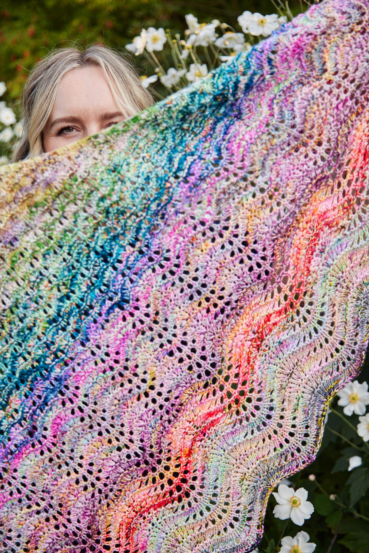 hedgehog-fibres-fa-la-la-fade-patron-ch-le-tricot image 3