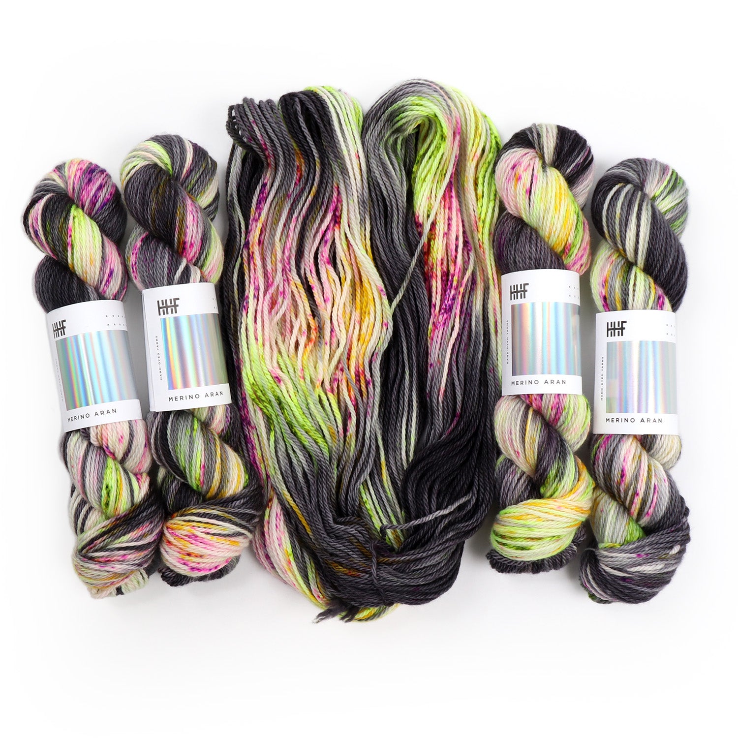 hedgehog-fibres-oracle-fil-teinture-perso-mohair-soie image 3
