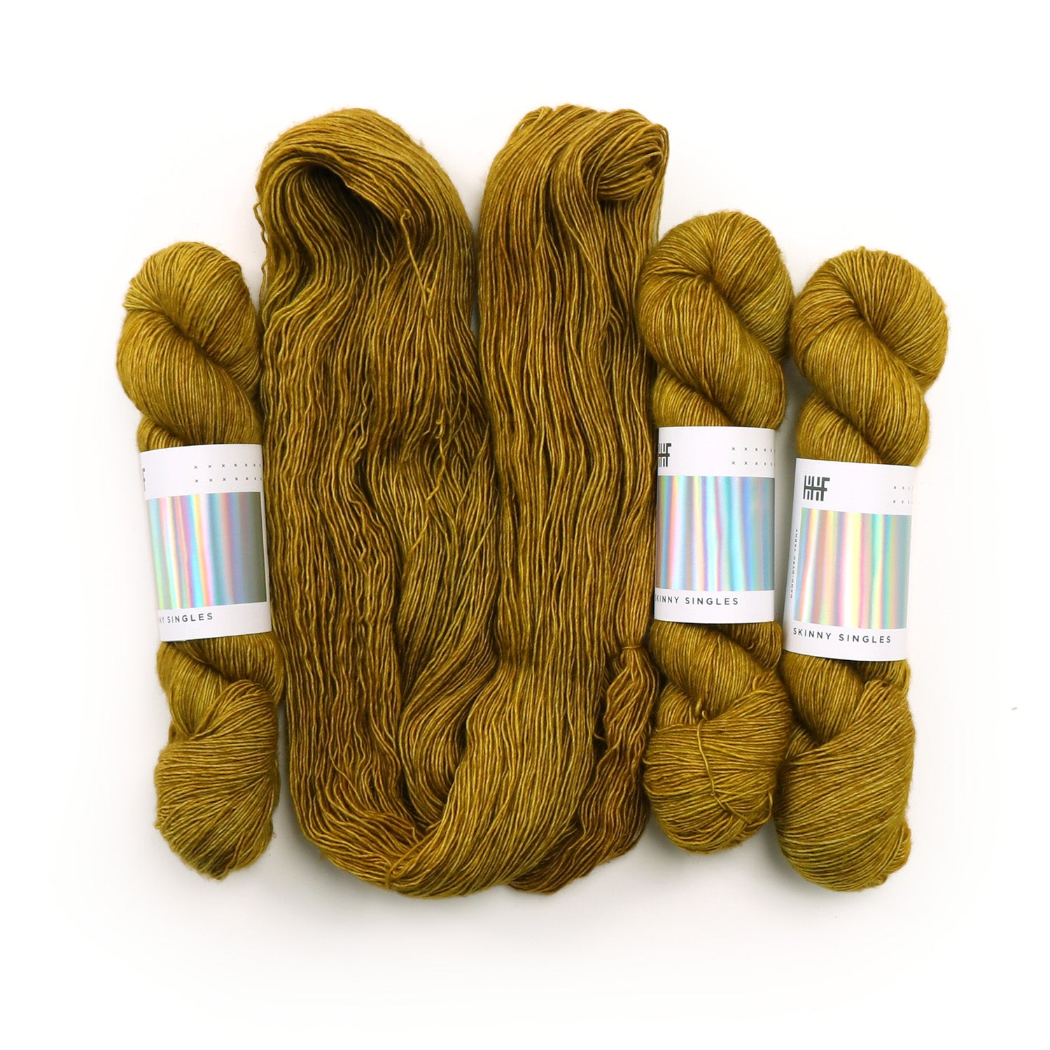 hedgehog-fibres-custom-dye-order-kelp-fil-tricoter-teint-main image 2