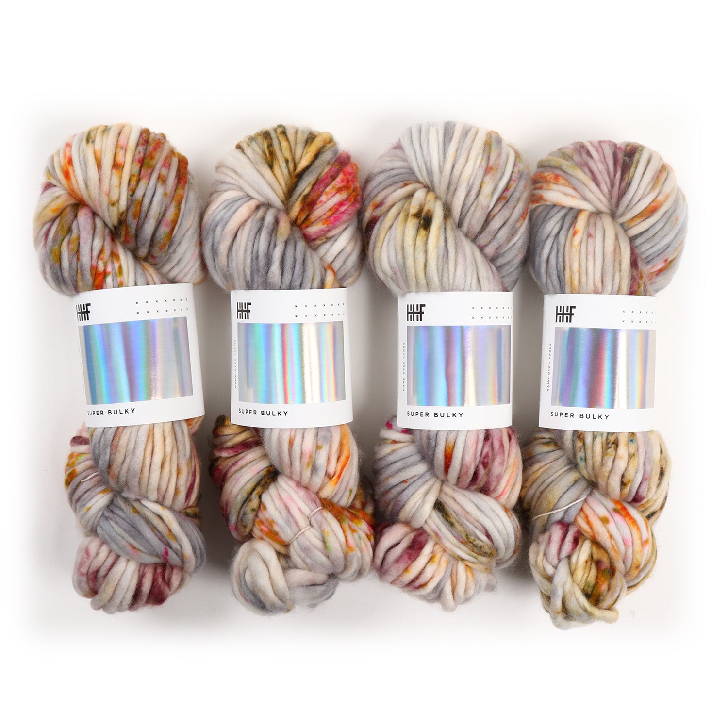 hedgehog-fibres-liebling-super-bulky-laine-merino-150g image 2