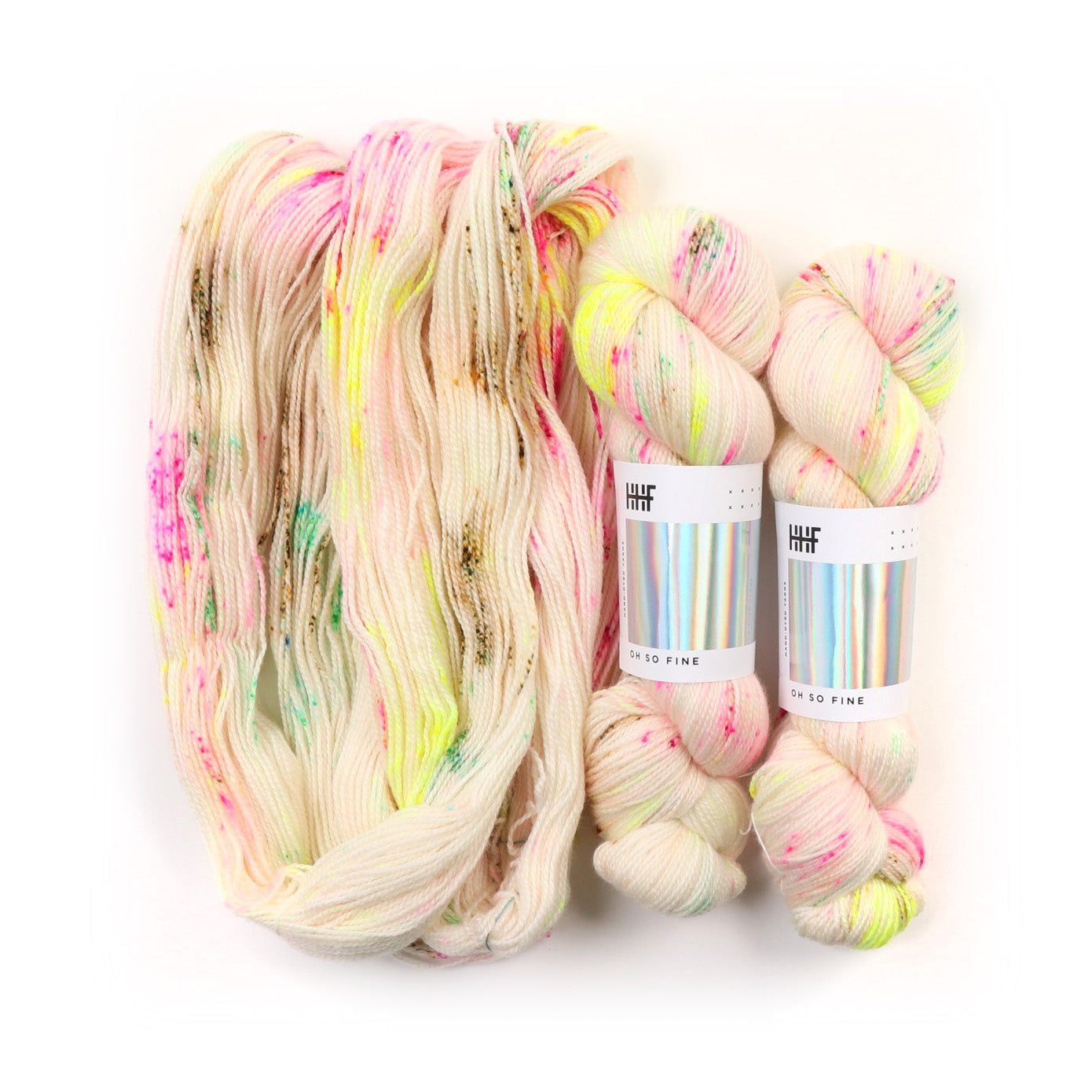 hedgehog-fibres-custom-dye-order-crybaby-laine-teinture-main image 7