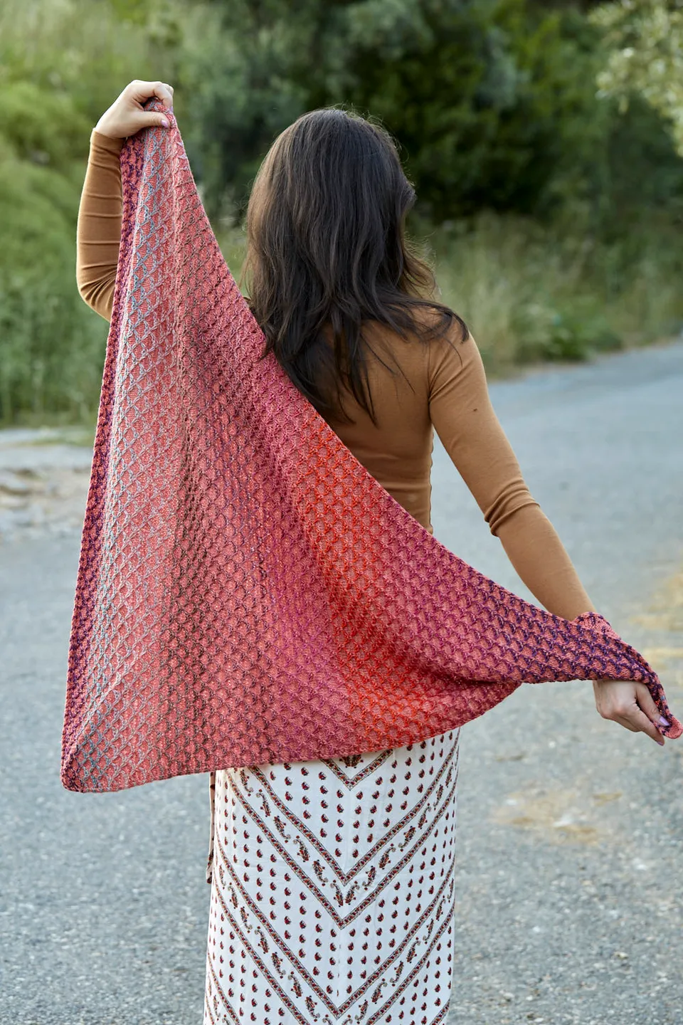 gusto-wool-astarpa-patron-tricot-ch-le-triangle-d-butant image 1