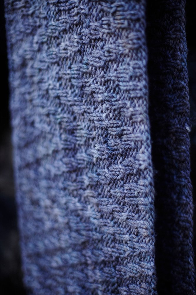 hedgehog-fibres-shandon-patron-tricot-snood-c-tes-t-l-chargement image 5
