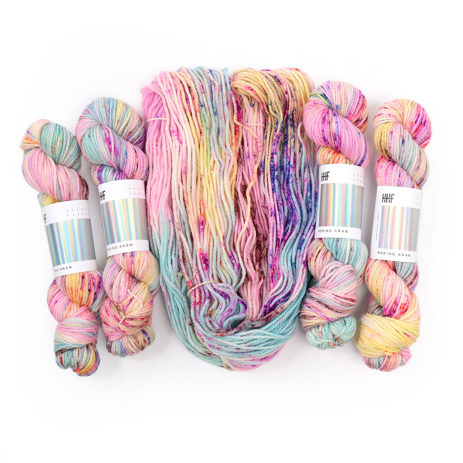 hedgehog-fibres-custom-dye-order-lemonade-fil-teint-main image 6