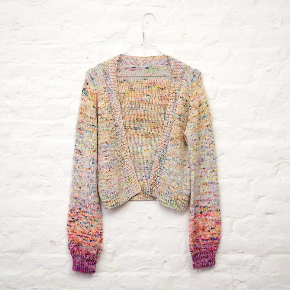 hedgehog-fibres-le-pouf-patron-cardigan-top-down-pdf image 1