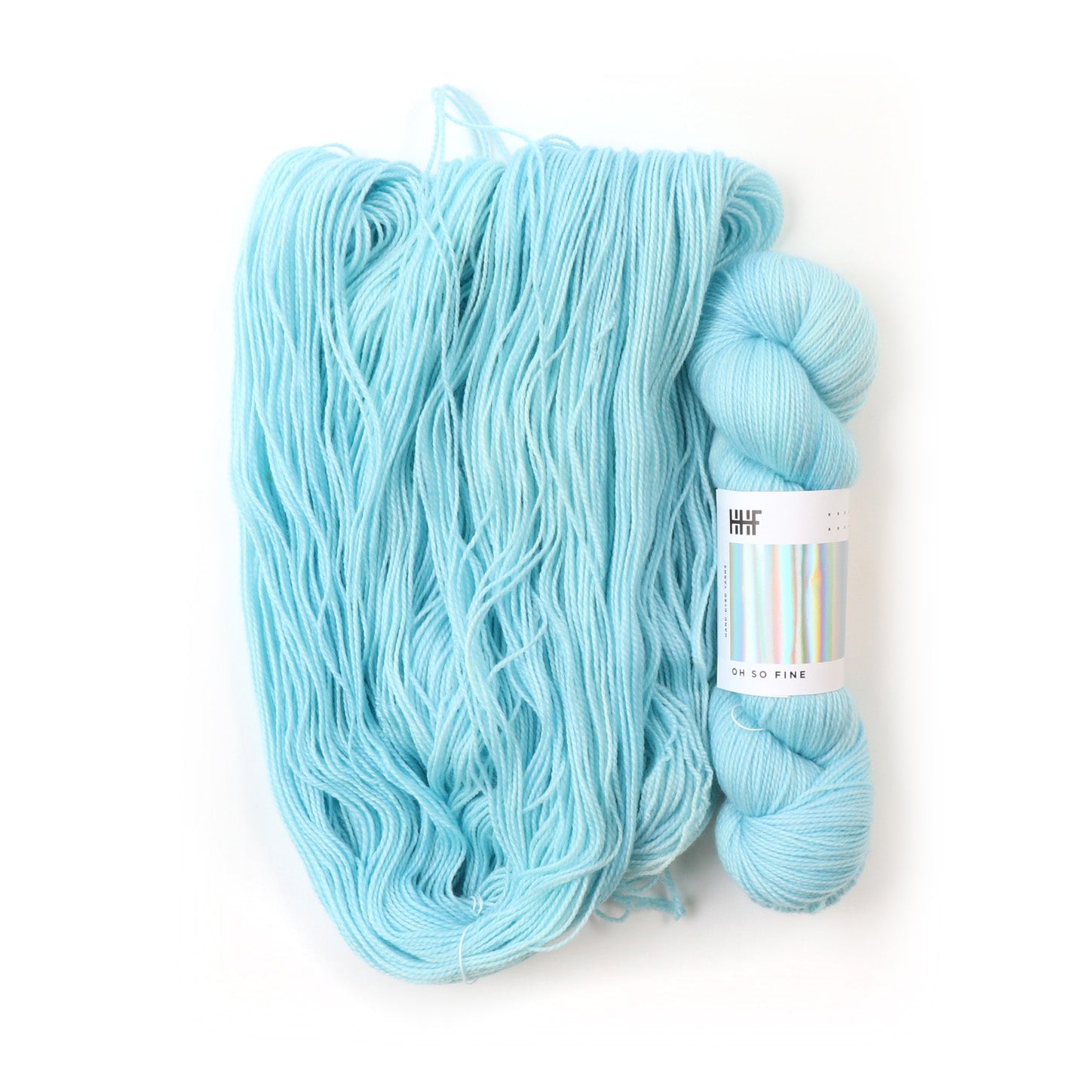 hedgehog-fibres-glacier-fil-teinture-perso-dentelle image 4