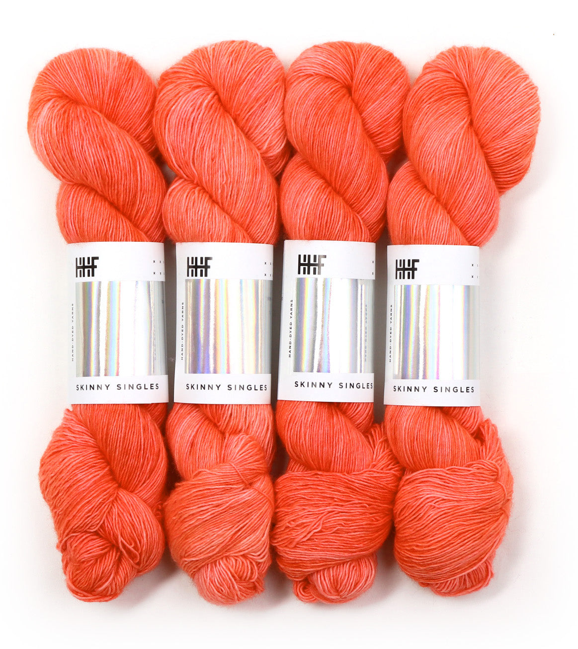 hedgehog-fibres-coral-fil-teinte-main-cheveau image 2
