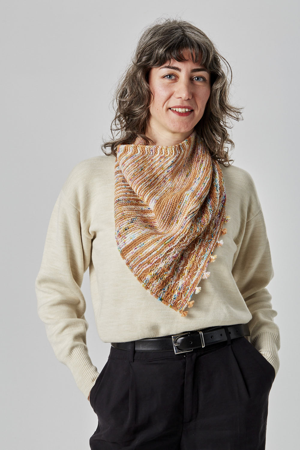 gusto-wool-neshe-cowl-patron-tricot-snood-patron-seul image 4