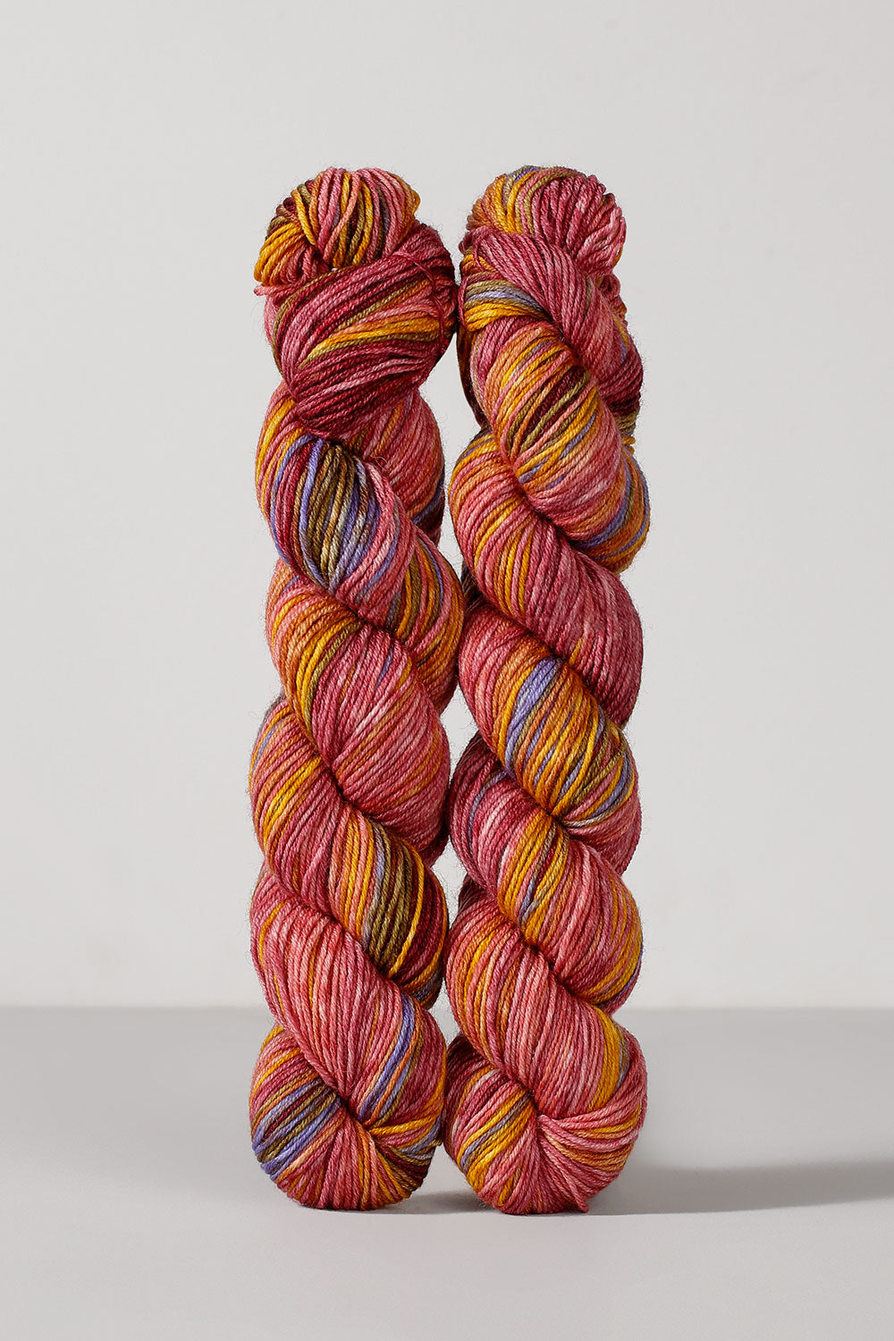 gusto-wool-echoes-fingering-1514-laine-ombr-e-lot-de-5 image 1