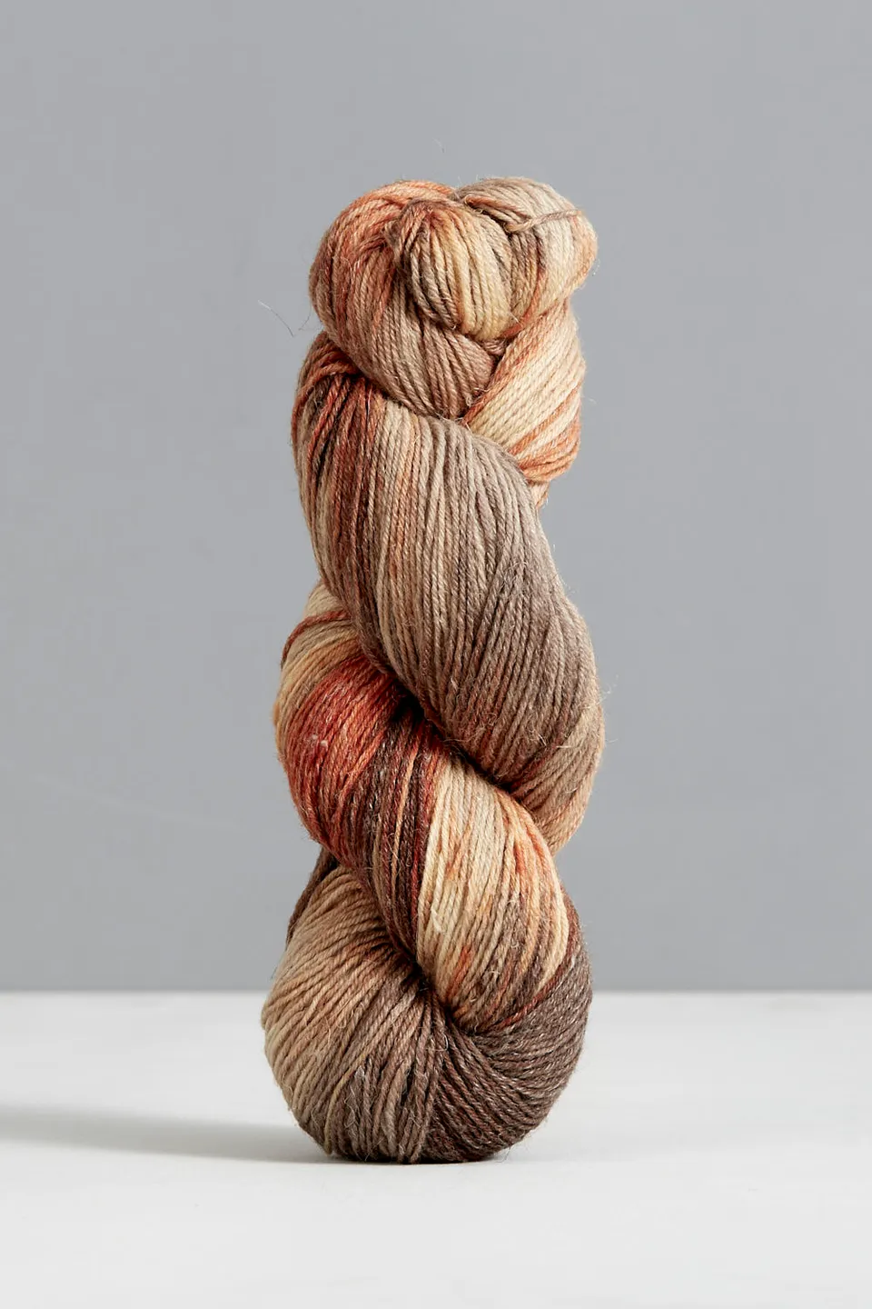 gusto-wool-wool-cool-10101-laine-lin-fingering-lot-de-5 image 1