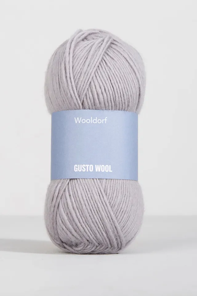 gusto-wool-wooldorf-stormy-swirl-fil-worsted-mohair-100g image 1
