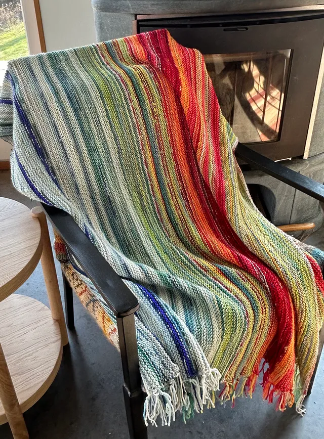 handmaiden-patterns-temperature-blanket-2026-patron-tricot-couverture image 1