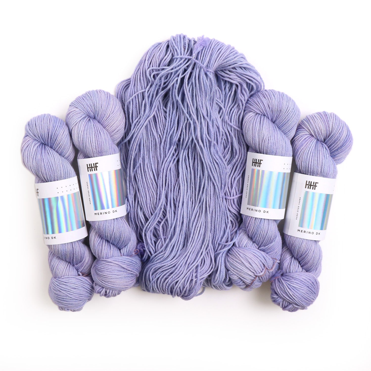 hedgehog-fibres-custom-wisteria-fil-tricoter-teinte-main image 8